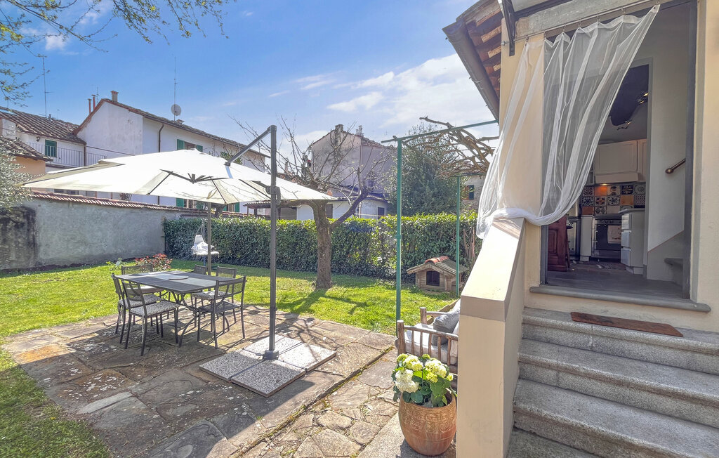 Maison 3 personnes à Sansepolcro - Photo 3
