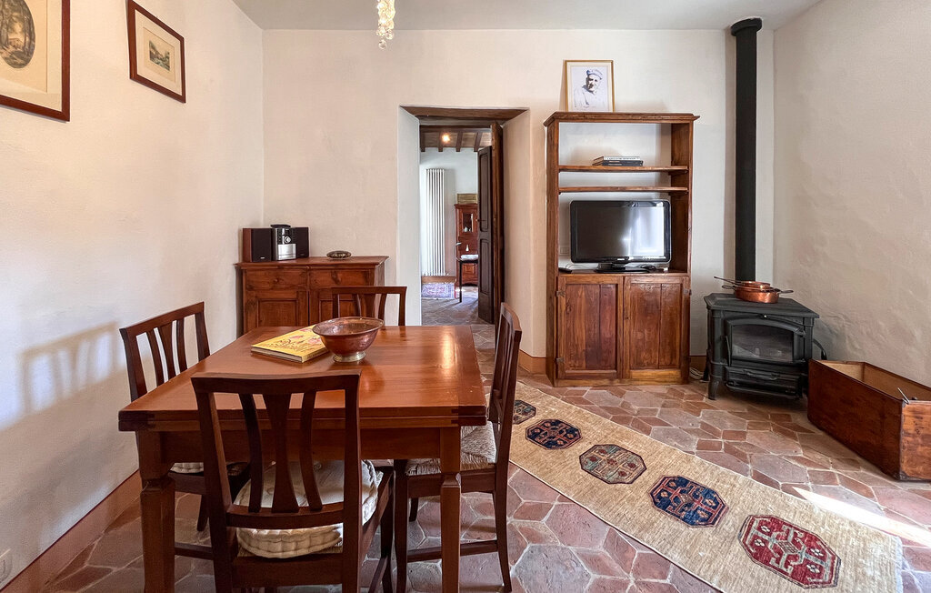 Maison 3 personnes à Sansepolcro - Photo 5