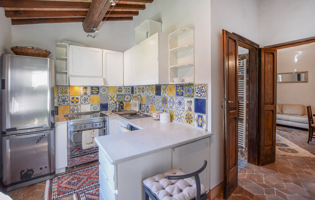 Maison 3 personnes à Sansepolcro - Photo 6