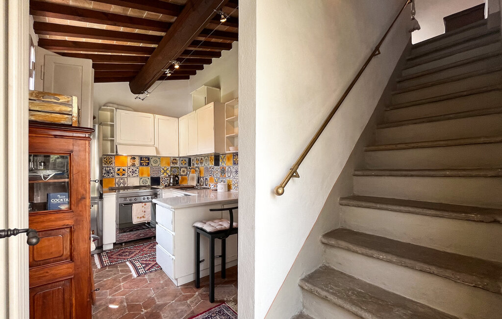 Maison 3 personnes à Sansepolcro - Photo 7