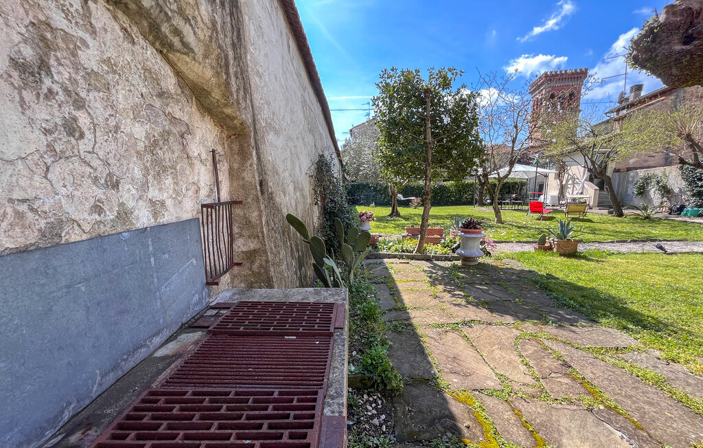 Maison 3 personnes à Sansepolcro - Photo 9