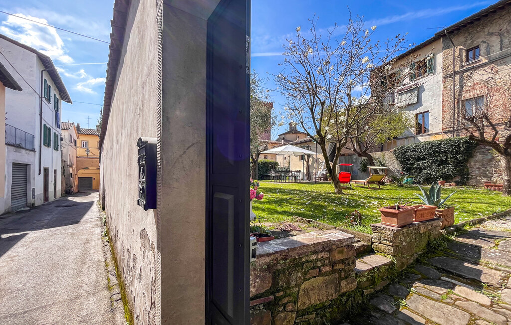 Maison 3 personnes à Sansepolcro - Photo 10