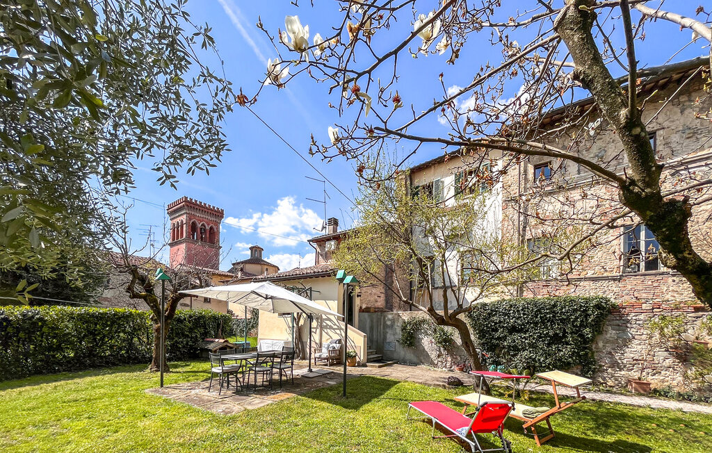 Maison 3 personnes à Sansepolcro - Photo 11