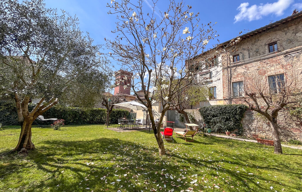 Maison 3 personnes à Sansepolcro - Photo 12