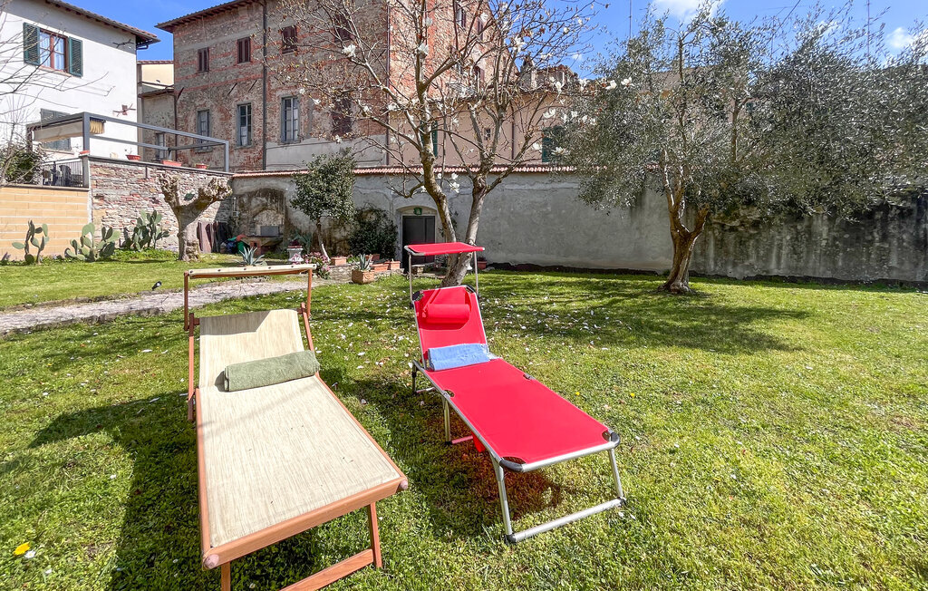 Maison 3 personnes à Sansepolcro - Photo 13