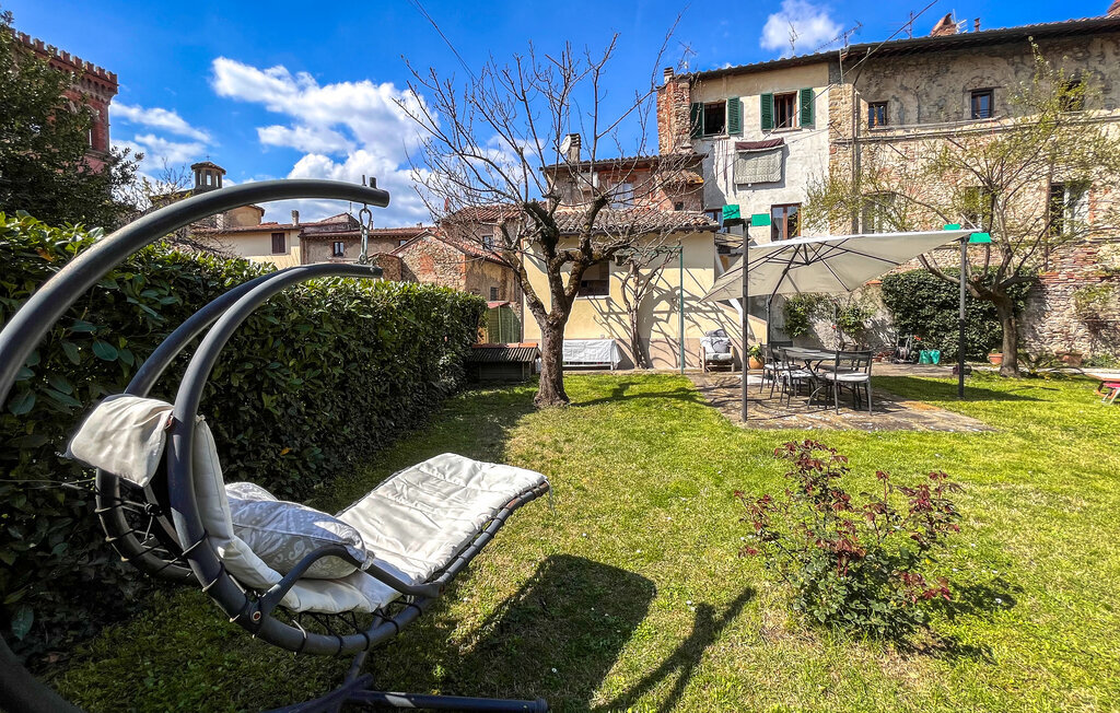 Maison 3 personnes à Sansepolcro - Photo 14