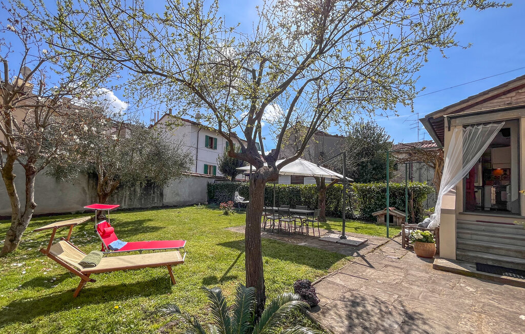 Maison 3 personnes à Sansepolcro - Photo 15