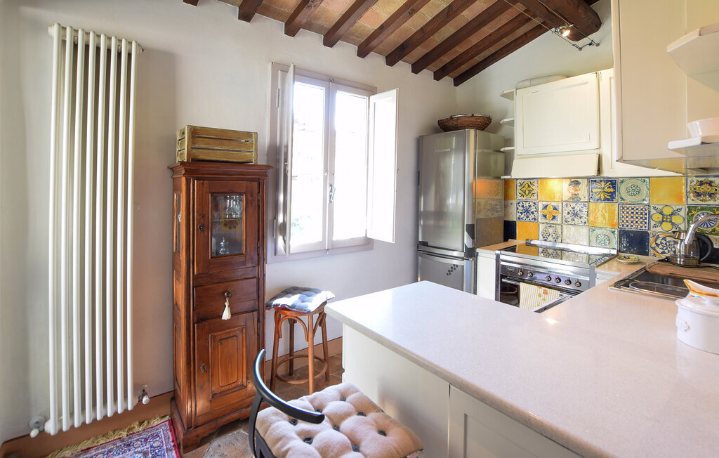 Maison 3 personnes à Sansepolcro - Photo 25