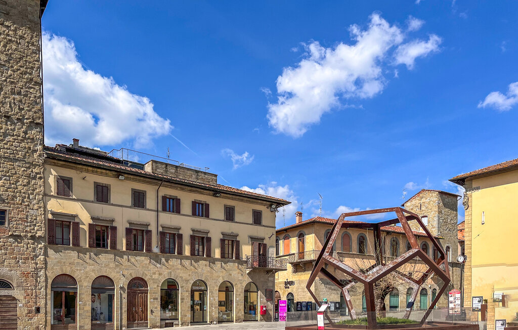 Maison 3 personnes à Sansepolcro - Photo 33