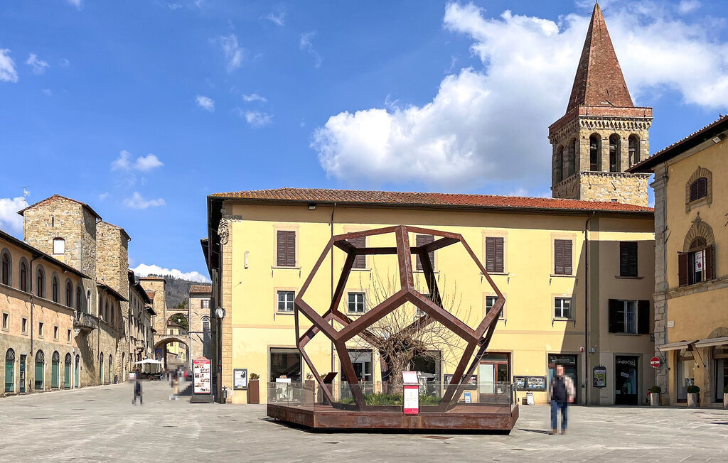 Maison 3 personnes à Sansepolcro - Photo 34