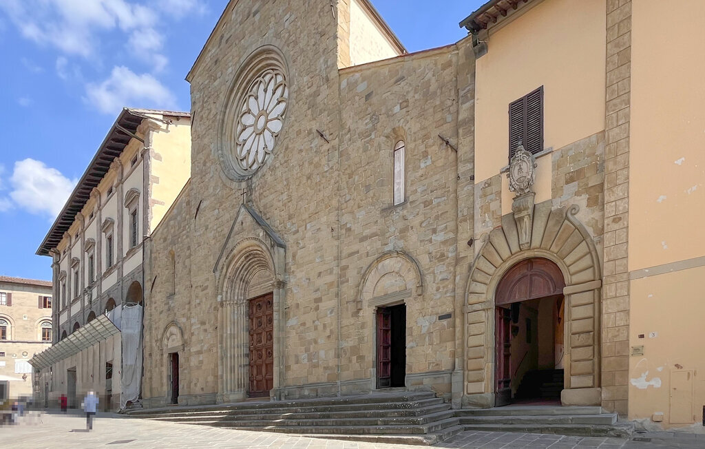 Maison 3 personnes à Sansepolcro - Photo 35