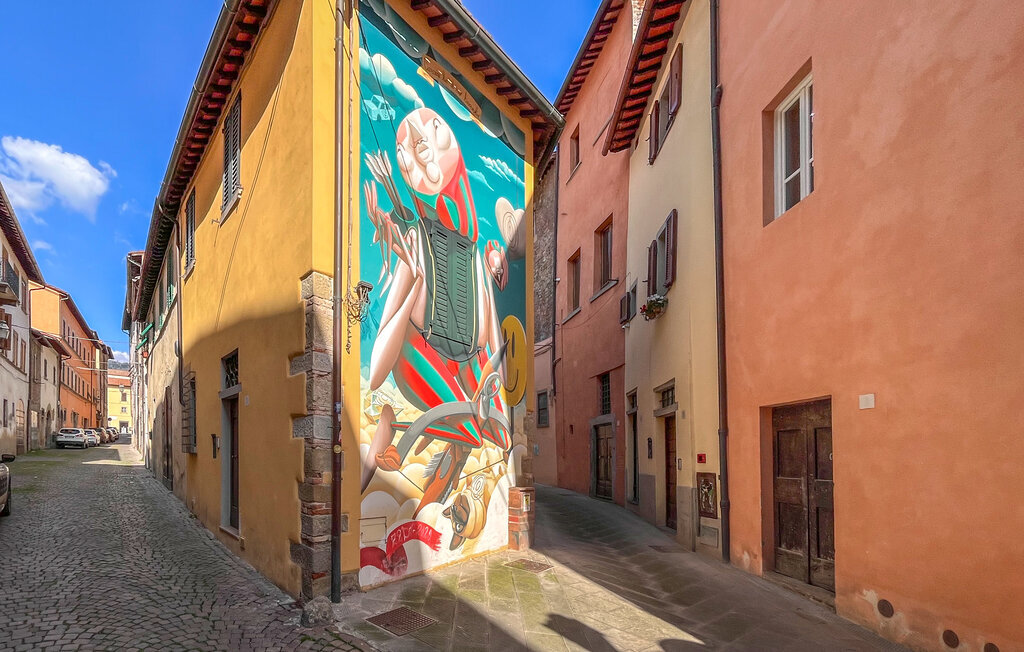 Maison 3 personnes à Sansepolcro - Photo 36
