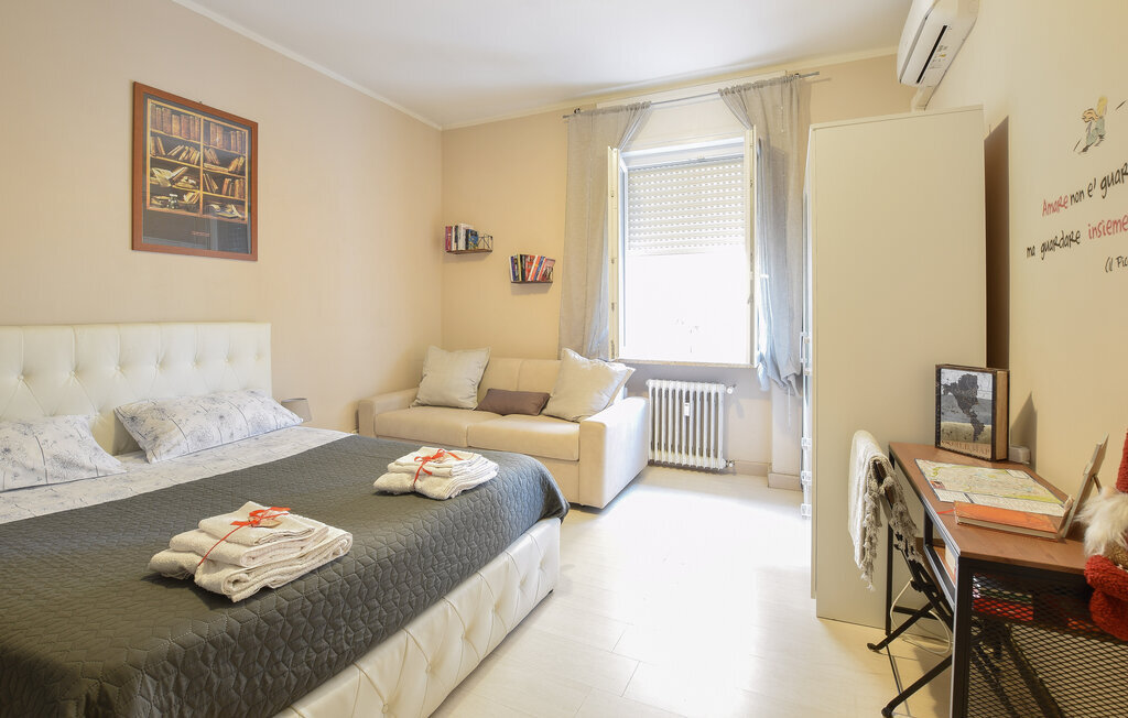 Appartement 3 personnes à Verona - Photo 1