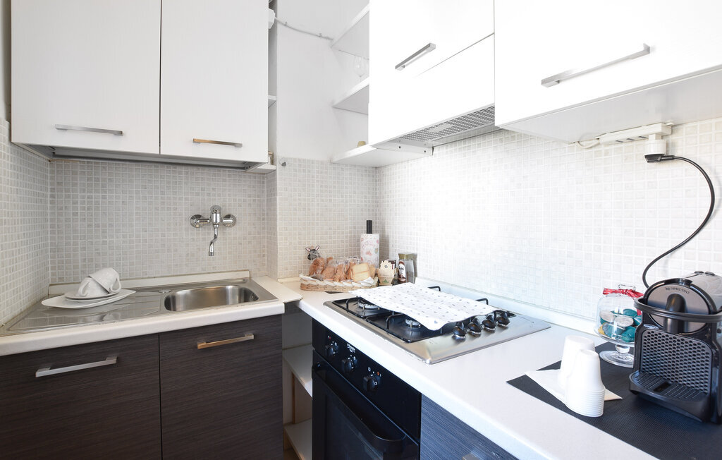Appartement 3 personnes à Verona - Photo 2