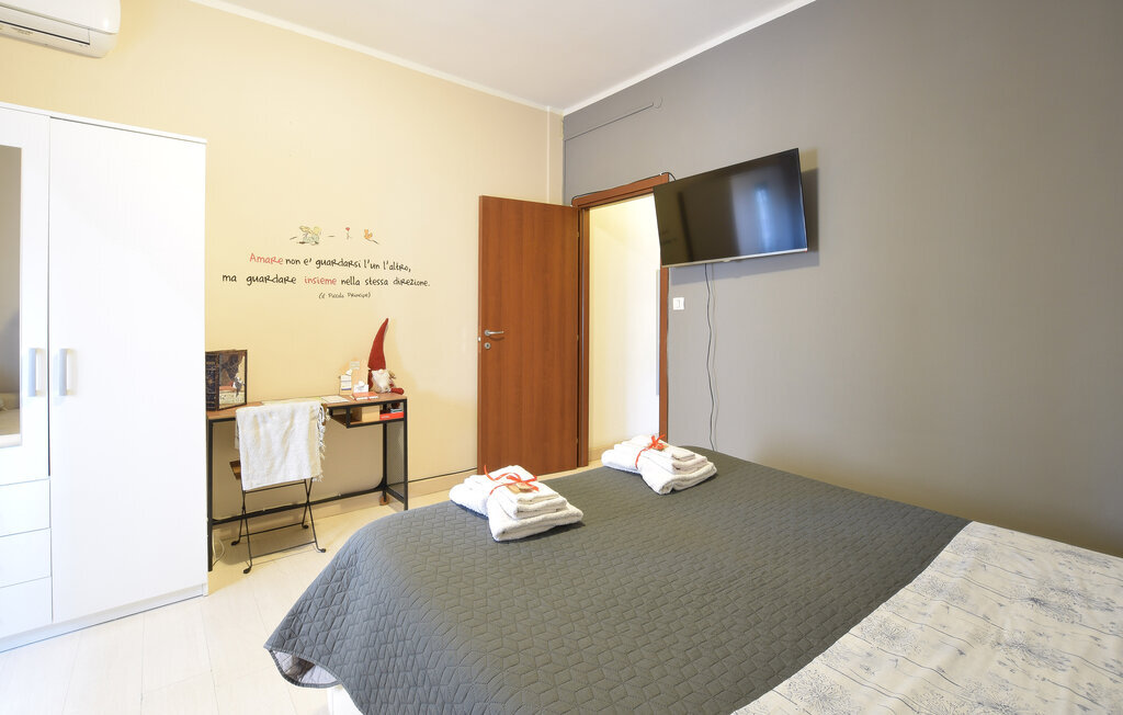 Appartement 3 personnes à Verona - Photo 3