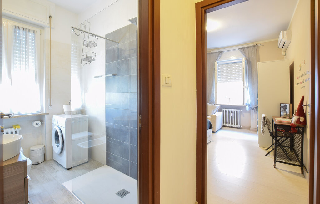 Appartement 3 personnes à Verona - Photo 9