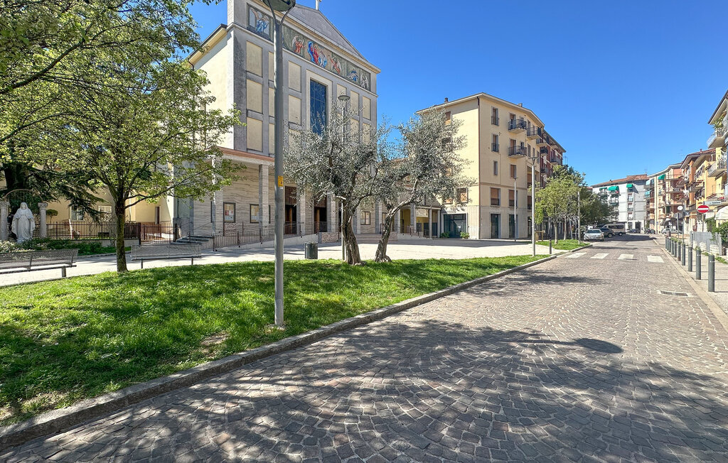 Appartement 3 personnes à Verona - Photo 12