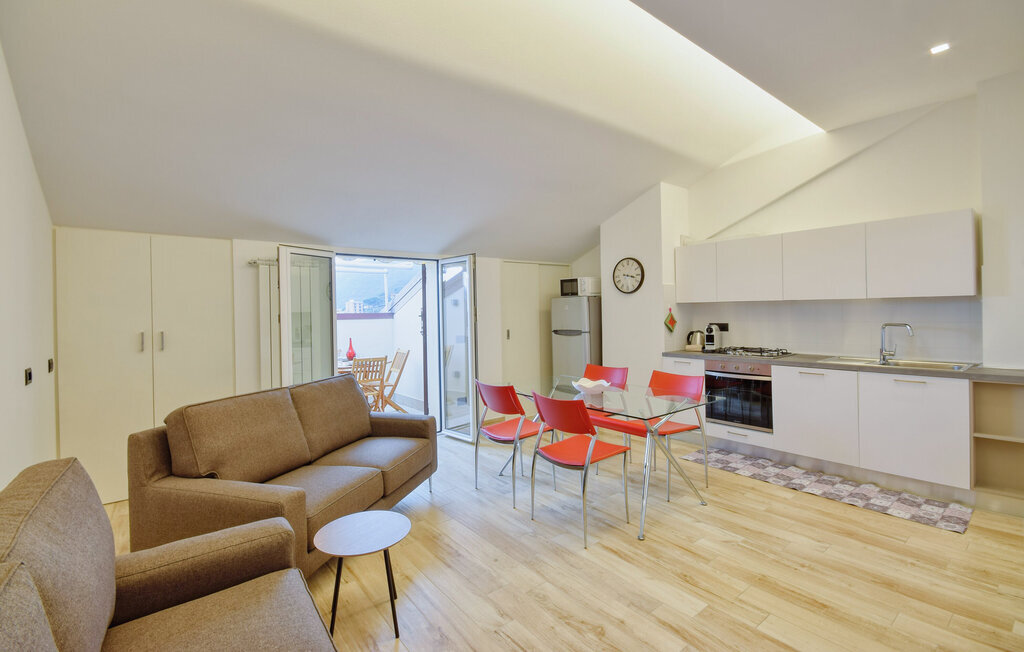 Appartement 4 personnes à Moneglia - Photo 1