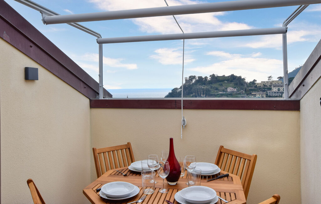 Appartement 4 personnes à Moneglia - Photo 2