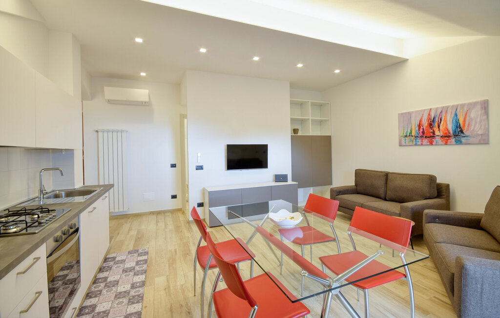 Appartement 4 personnes à Moneglia - Photo 3