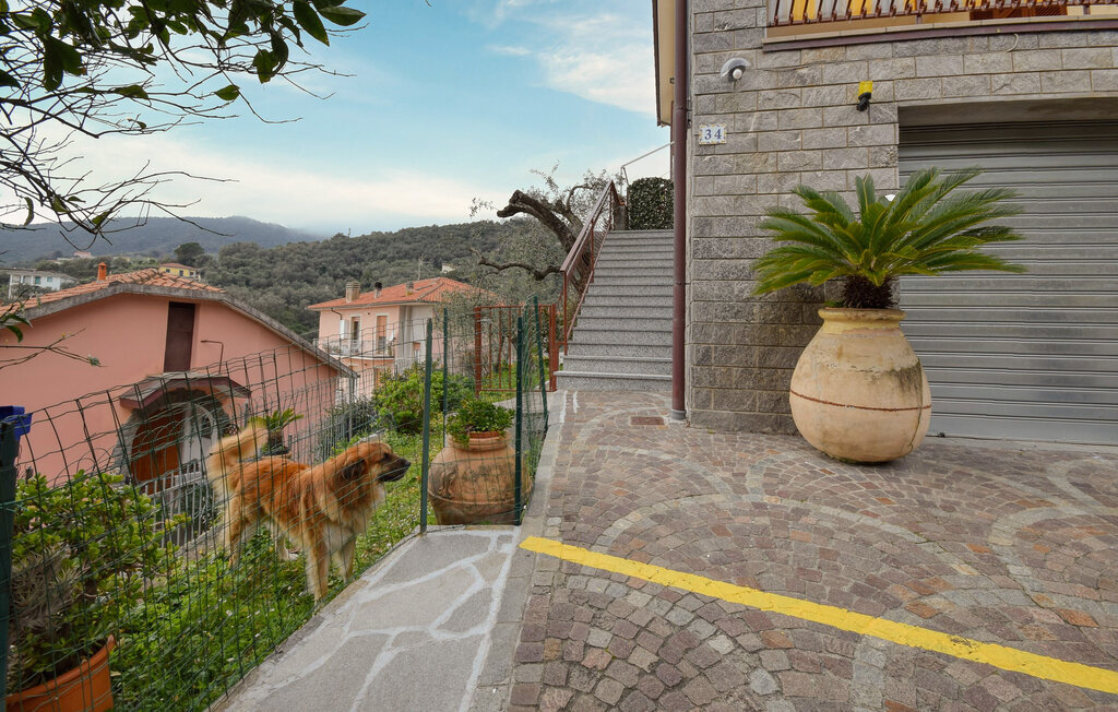 Appartement 4 personnes à Moneglia - Photo 7