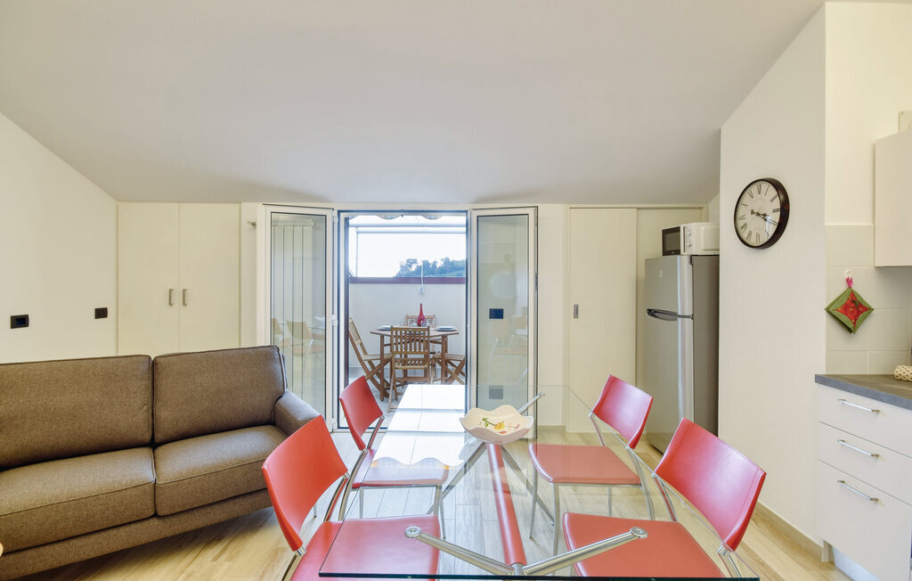 Appartement 4 personnes à Moneglia - Photo 10