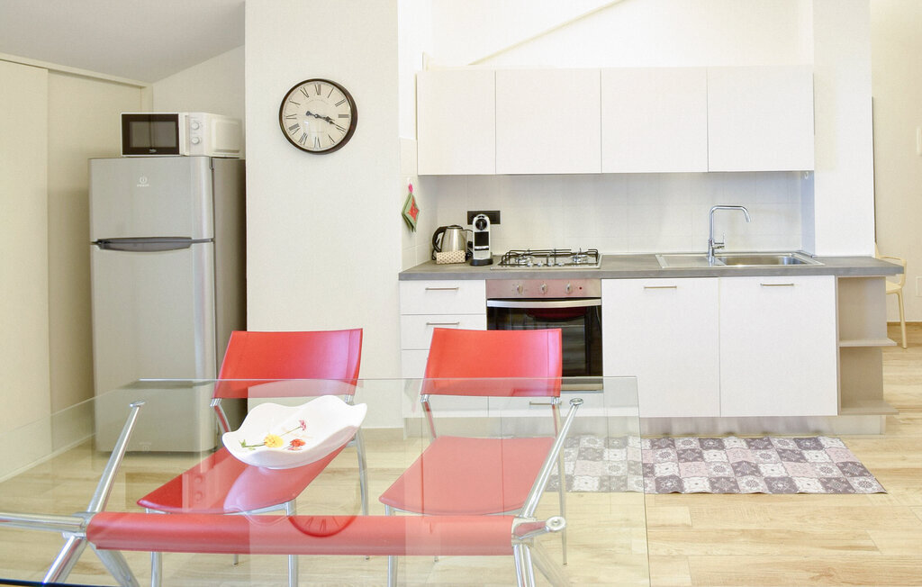 Appartement 4 personnes à Moneglia - Photo 11