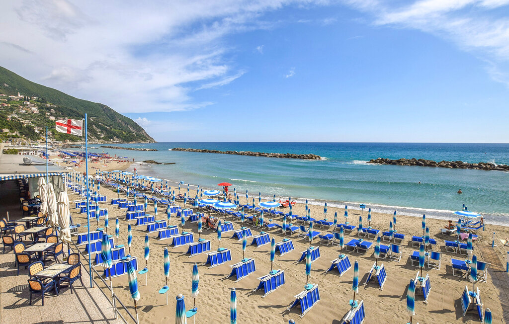 Appartement 4 personnes à Moneglia - Photo 19