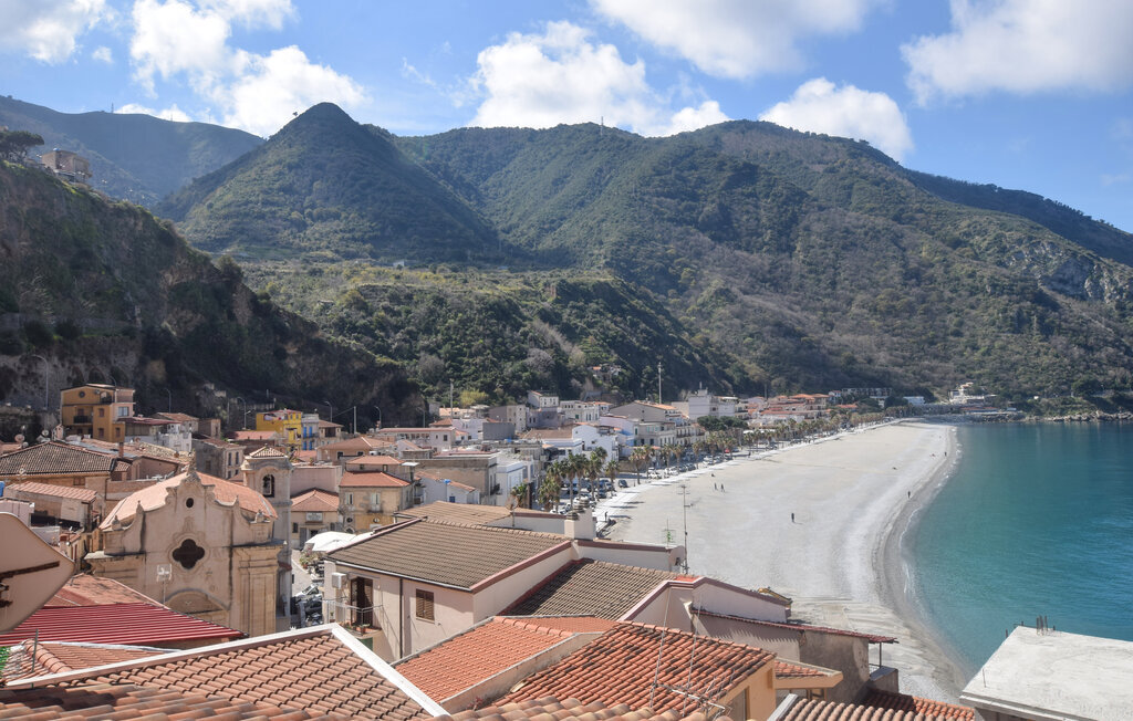Casa Morgana, Maison 4 personnes à Scilla - Photo 1