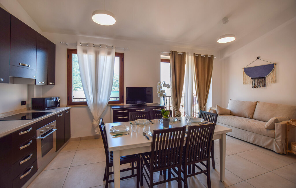 Casa Morgana, Maison 4 personnes à Scilla - Photo 2