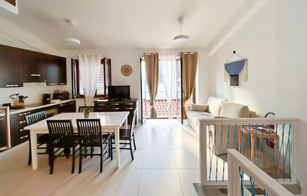 Casa Morgana, Maison 4 personnes à Scilla - Photo 3