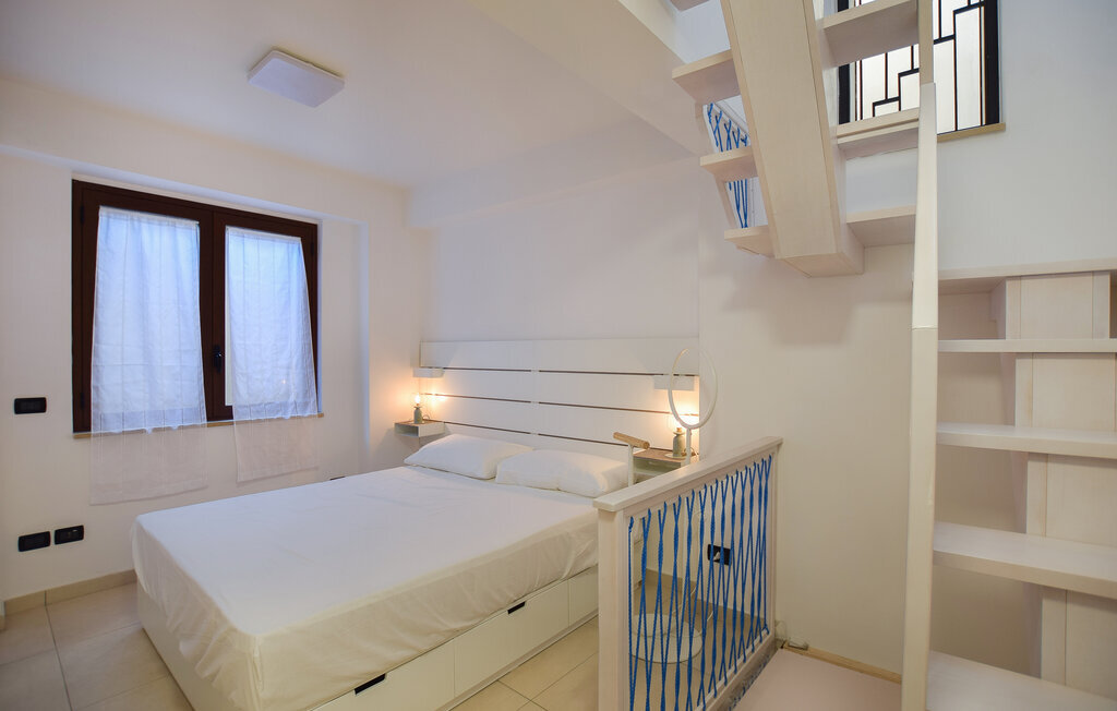 Casa Morgana, Maison 4 personnes à Scilla - Photo 5