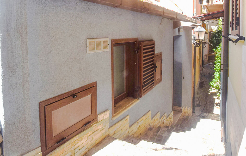Casa Morgana, Maison 4 personnes à Scilla - Photo 6