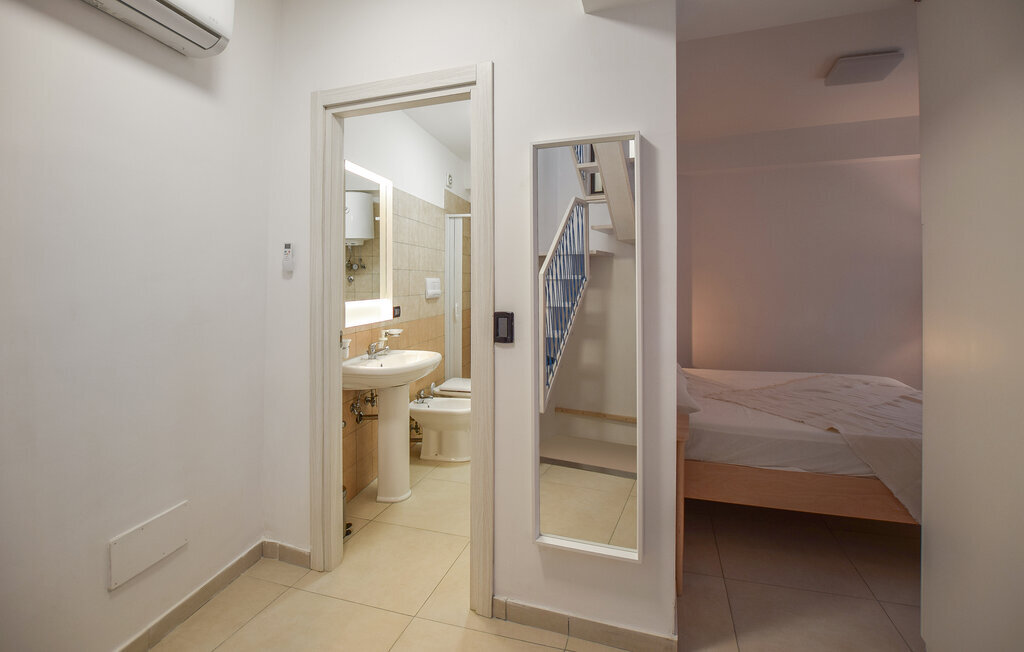Casa Morgana, Maison 4 personnes à Scilla - Photo 10
