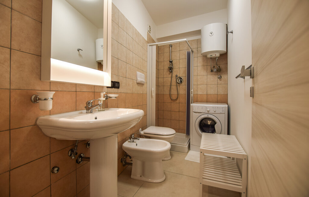 Casa Morgana, Maison 4 personnes à Scilla - Photo 11