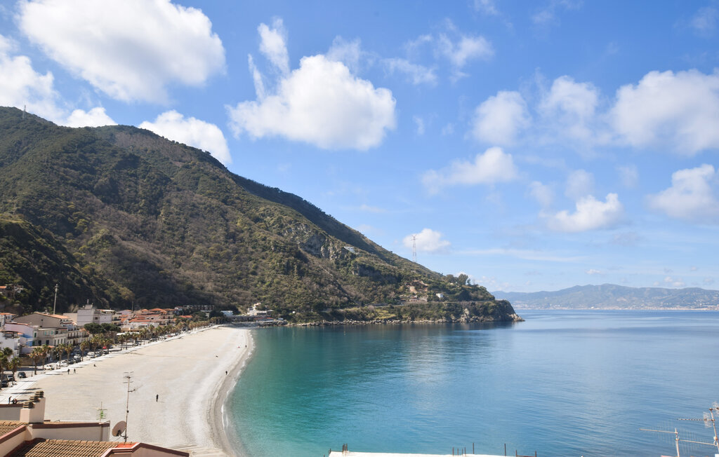 Casa Morgana, Maison 4 personnes à Scilla - Photo 12