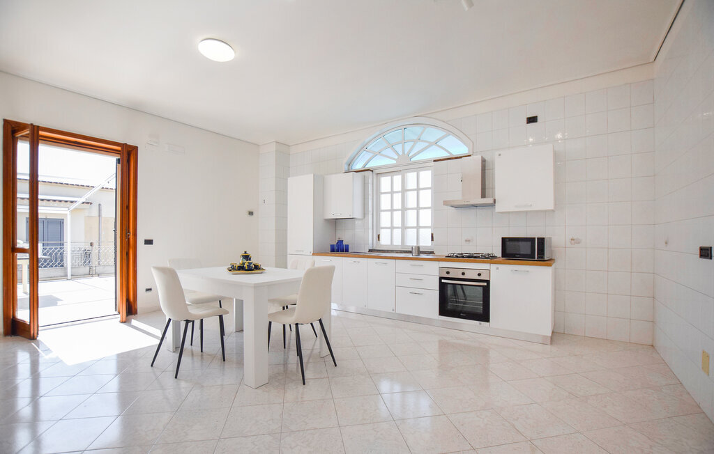 Attico vista Vesuvio, Appartement 8 personnes à Angri - Photo 4
