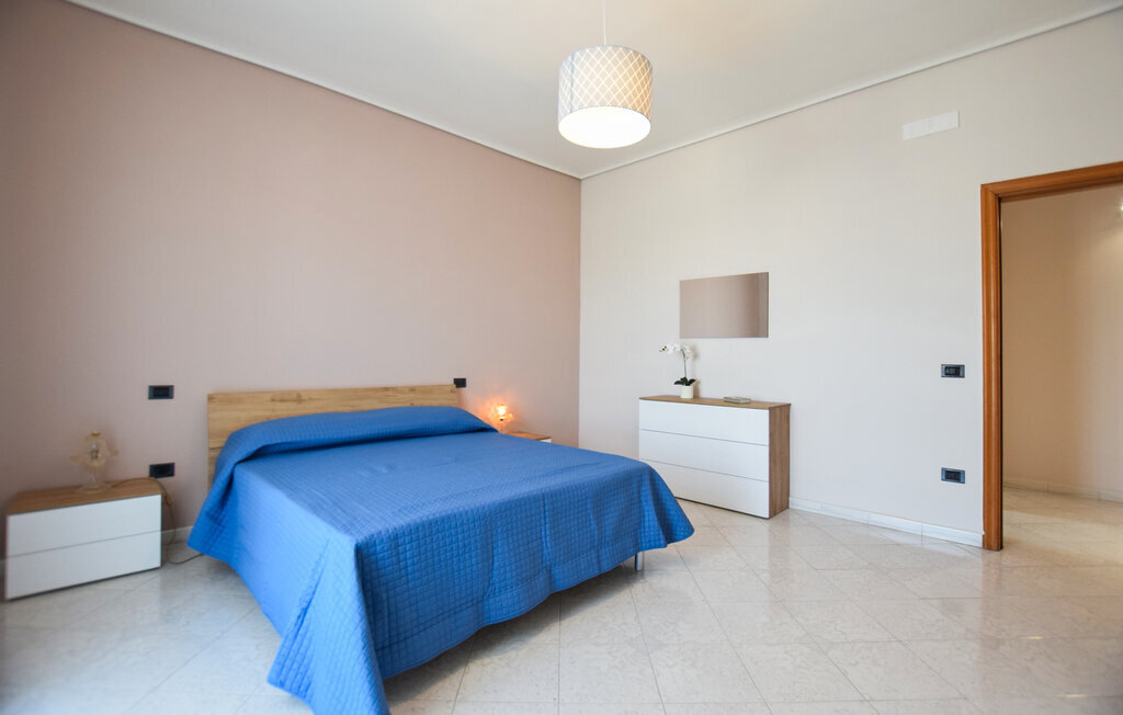 Attico vista Vesuvio, Appartement 8 personnes à Angri - Photo 6