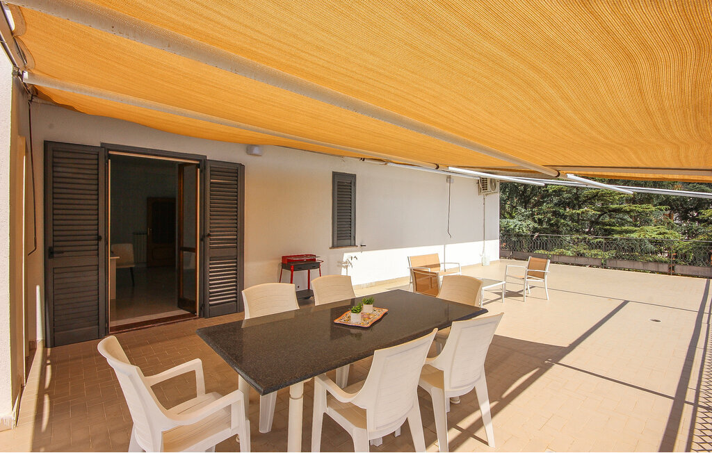 Attico vista Vesuvio, Appartement 8 personnes à Angri - Photo 11
