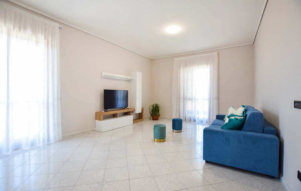 Attico vista Vesuvio, Appartement 8 personnes à Angri - Photo 14