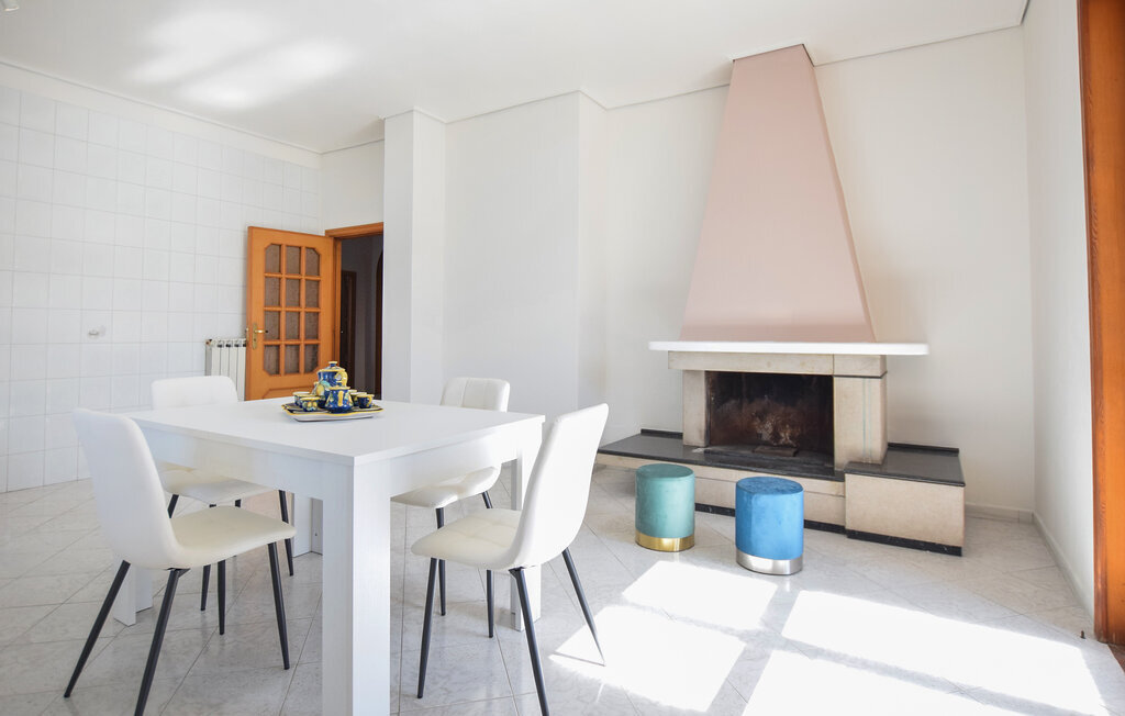 Attico vista Vesuvio, Appartement 8 personnes à Angri - Photo 17