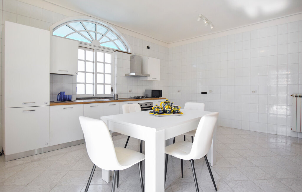 Attico vista Vesuvio, Appartement 8 personnes à Angri - Photo 18