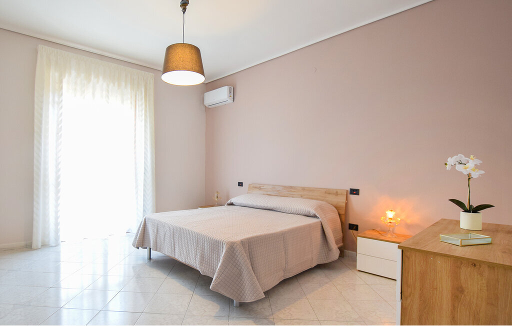 Attico vista Vesuvio, Appartement 8 personnes à Angri - Photo 19