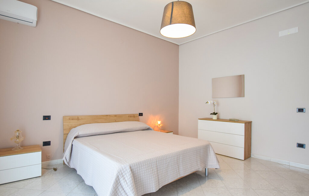 Attico vista Vesuvio, Appartement 8 personnes à Angri - Photo 20