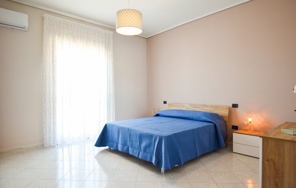 Attico vista Vesuvio, Appartement 8 personnes à Angri - Photo 22