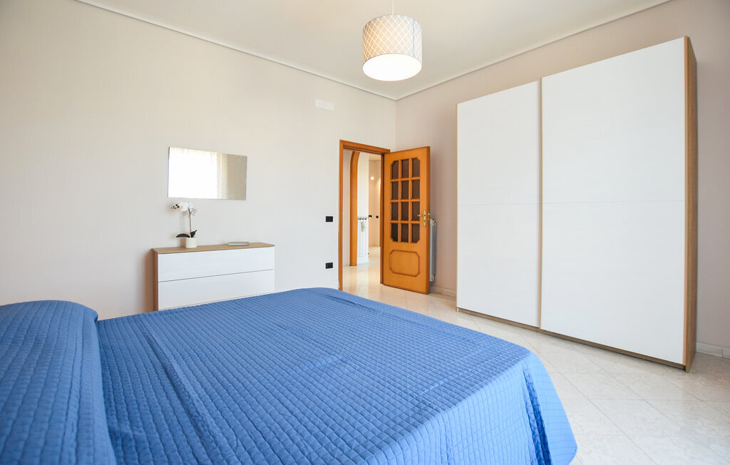 Attico vista Vesuvio, Appartement 8 personnes à Angri - Photo 24