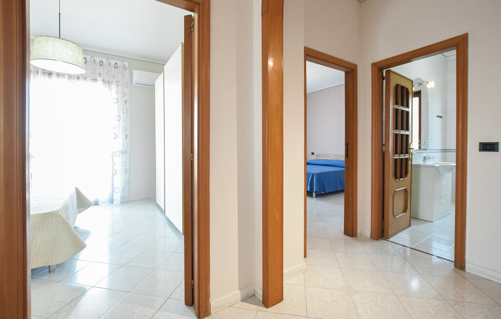 Attico vista Vesuvio, Appartement 8 personnes à Angri - Photo 25