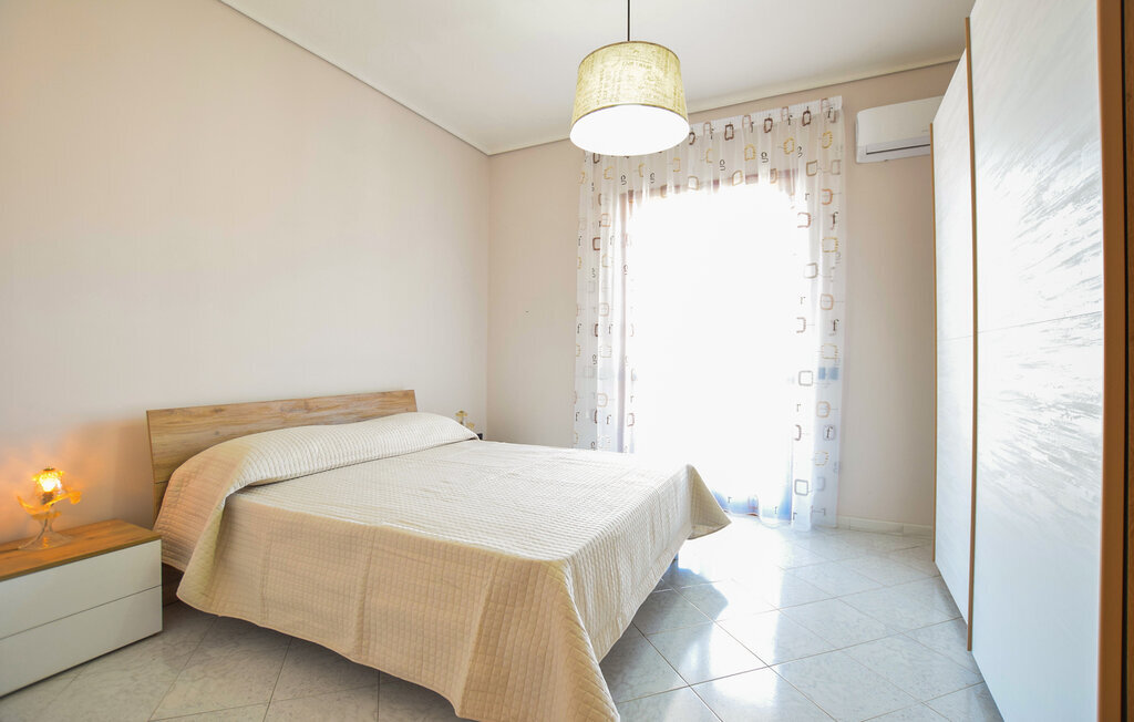 Attico vista Vesuvio, Appartement 8 personnes à Angri - Photo 26