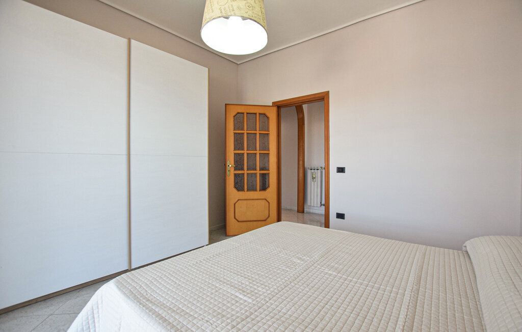 Attico vista Vesuvio, Appartement 8 personnes à Angri - Photo 27