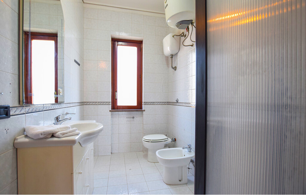 Attico vista Vesuvio, Appartement 8 personnes à Angri - Photo 29